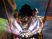 Atlantis: The Lost Tales