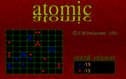 Atomic