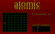 Atomic