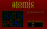 Atomic