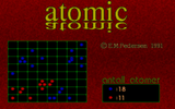 [Atomic - скриншот №6]