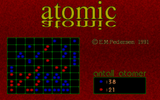 [Atomic - скриншот №7]