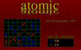 [Скриншот: Atomic]