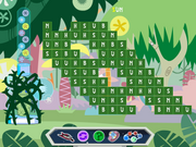 Atomic Betty: Intergalactic Conspiracy