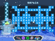 Atomic Betty: Intergalactic Conspiracy