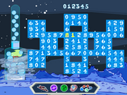 Atomic Betty: Intergalactic Conspiracy