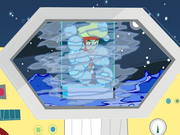 Atomic Betty: Intergalactic Conspiracy