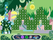 Atomic Betty: Intergalactic Conspiracy