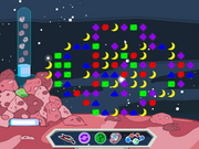 Atomic Betty: Intergalactic Conspiracy