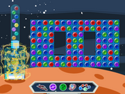 Atomic Betty: Intergalactic Conspiracy