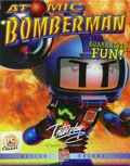 [Atomic Bomberman - обложка №1]