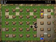 Atomic Bomberman
