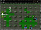 [Atomic Bomberman - скриншот №7]