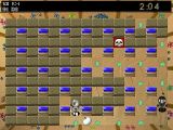 [Atomic Bomberman - скриншот №15]