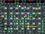 [Atomic Bomberman - скриншот №5]
