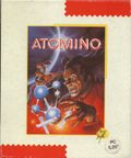 [Atomino - обложка №1]