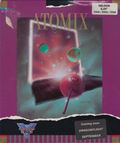 [Atomix - обложка №1]