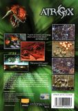 [Atrox - обложка №4]