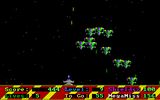 [Attack of Green Slimey Space Scum - скриншот №21]