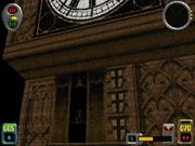 Attack of the Saucerman!