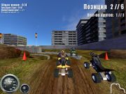 ATV Mudracer