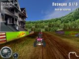 [ATV Mudracer - скриншот №33]