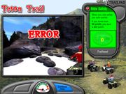 ATV Rally