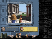 Augusta Treverorum – Treveris