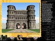 Augusta Treverorum – Treveris