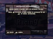 Austin Cooper S Racing