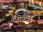 Austin Cooper S Racing