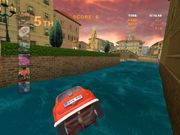 Austin Cooper S Racing