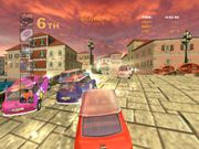 Austin Cooper S Racing