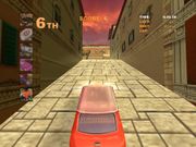 Austin Cooper S Racing