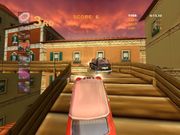 Austin Cooper S Racing