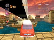 Austin Cooper S Racing