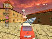 Austin Cooper S Racing