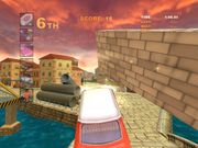 Austin Cooper S Racing