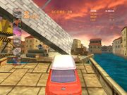 Austin Cooper S Racing