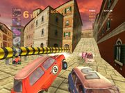 Austin Cooper S Racing