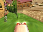 Austin Cooper S Racing