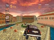 Austin Cooper S Racing