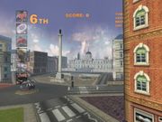 Austin Cooper S Racing