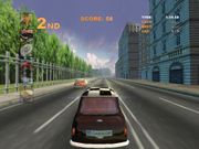 Austin Cooper S Racing