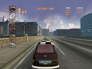 Austin Cooper S Racing