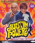 [Austin Powers: Operation: Trivia - обложка №1]