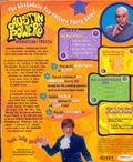 [Austin Powers: Operation: Trivia - обложка №2]