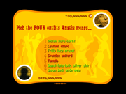 Austin Powers: Operation: Trivia