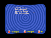 Austin Powers: Operation: Trivia