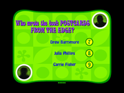 Austin Powers: Operation: Trivia